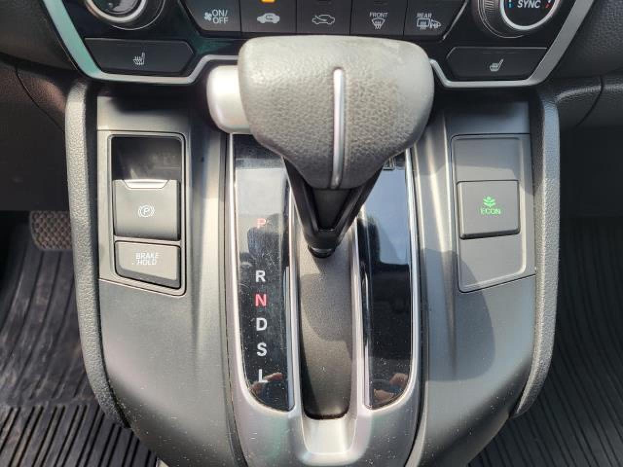 2019 Honda CR-V EX AWD Photo31