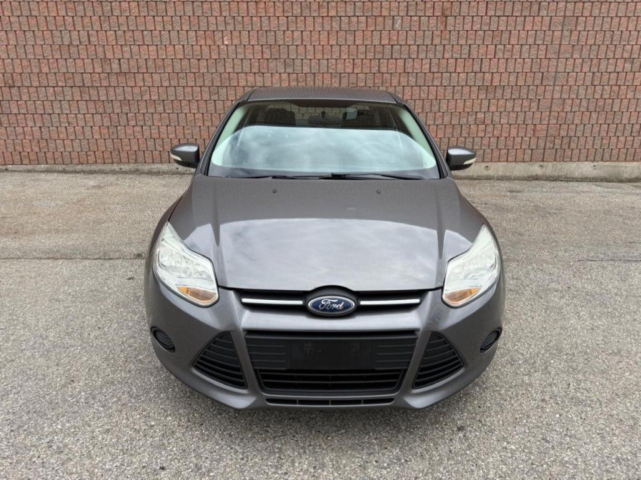2014 Ford Focus SE | CLEAN CARFAX | DEALER MAINTAINED | BLUETOOTH | HEATED SEATS | - Photo #10