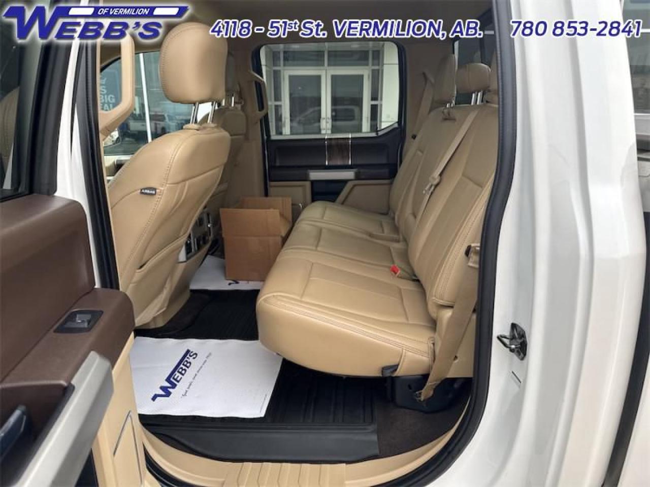 2019 Ford F-150 Lariat Photo5