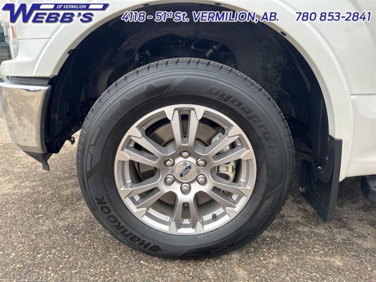 2019 Ford F-150 Lariat Photo5