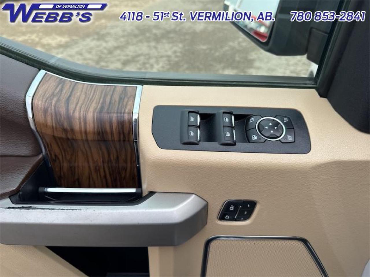 2019 Ford F-150 Lariat Photo5