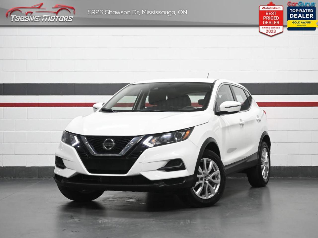<b>Apple Carplay, Android Auto, Heated Seats, Lane Assist, Emergency Brake, Blind Spot, Backup Camera, Keyless Entry!</b><br>  Tabangi Motors is family-owned and operated for over 20 years and is a trusted member of the Used Car Dealer Association (UCDA). Our goal is not only to provide you with the best price, but, more importantly, a quality, reliable vehicle and the best customer service. Visit our new 25,000 sq. ft. building and indoor showroom and take a test drive today! Call us at 905-670-3738 or email us at customercare@tabangimotors.com to book an appointment. <br><hr></hr>CERTIFICATION: Have your new pre-owned vehicle certified at Tabangi Motors! We offer a full safety inspection exceeding industry standards including oil change and professional detailing prior to delivery. Vehicles are not drivable, if not certified. The certification package is available for $595 on qualified units (Certification is not available on vehicles marked As-Is). All trade-ins are welcome. Taxes and licensing are extra.<br><hr></hr><br> <br><iframe width=100% height=350 src=https://www.youtube.com/embed/RLhjlSq30aU?si=7wOOYhYgg-EaXeja title=YouTube video player frameborder=0 allow=accelerometer; autoplay; clipboard-write; encrypted-media; gyroscope; picture-in-picture; web-share referrerpolicy=strict-origin-when-cross-origin allowfullscreen></iframe><br><br><br><br>   This Nissan Qashqai is comfortable and quiet and has plenty of technology. This  2021 Nissan Qashqai is for sale today in Mississauga. <br> <br>Introducing the 2021 Qashqai, its the ultimate urban crossover that helps you navigate lifes daily adventures, or break your normal routine at a moments notice. This 2021 Nissan Qashqai has incredibly sleek styling and a sports car-inspired design, setting you apart from the rest of the pack. Theres plenty of space for all your friends and with a generous amount of head and legroom, it keeps your crew happy even on longer trips out of town. This  SUV has 52,909 kms. Its  white  in colour  . It has a cvt transmission and is powered by a  141HP 2.0L 4 Cylinder Engine.  It may have some remaining factory warranty, please check with dealer for details. <br> <br>To apply right now for financing use this link : <a href=https://tabangimotors.com/apply-now/ target=_blank>https://tabangimotors.com/apply-now/</a><br><br> <br/><br>SERVICE: Schedule an appointment with Tabangi Service Centre to bring your vehicle in for all its needs. Our licensed technicians and repair facility offer the highest quality services at the most competitive prices. All work is manufacturer warranty approved and comes with a 2-year parts and labour warranty. Start saving hundreds of dollars by servicing your vehicle with Tabangi. Call us at 905-670-8100 to book an appointment today! <br><hr></hr>PRICE: We believe everyone deserves to get the best price possible on their new pre-owned vehicle without having to go through uncomfortable negotiations. By constantly monitoring the market and adjusting our prices below the market average, you can buy confidently knowing you are getting the best price possible! No haggle pricing. No pressure. Why pay more somewhere else?<br><hr></hr>WARRANTY: This vehicle qualifies for an extended warranty with different terms and coverages available. Dont forget to ask for help choosing the right one for you.<br><hr></hr>FINANCING: No credit? New to the country? Bankruptcy? Consumer proposal? Collections? You dont need good credit to finance a vehicle. Bad credit is usually good enough. Give our finance and credit experts a chance to get you approved and start rebuilding credit today!<br> o~o