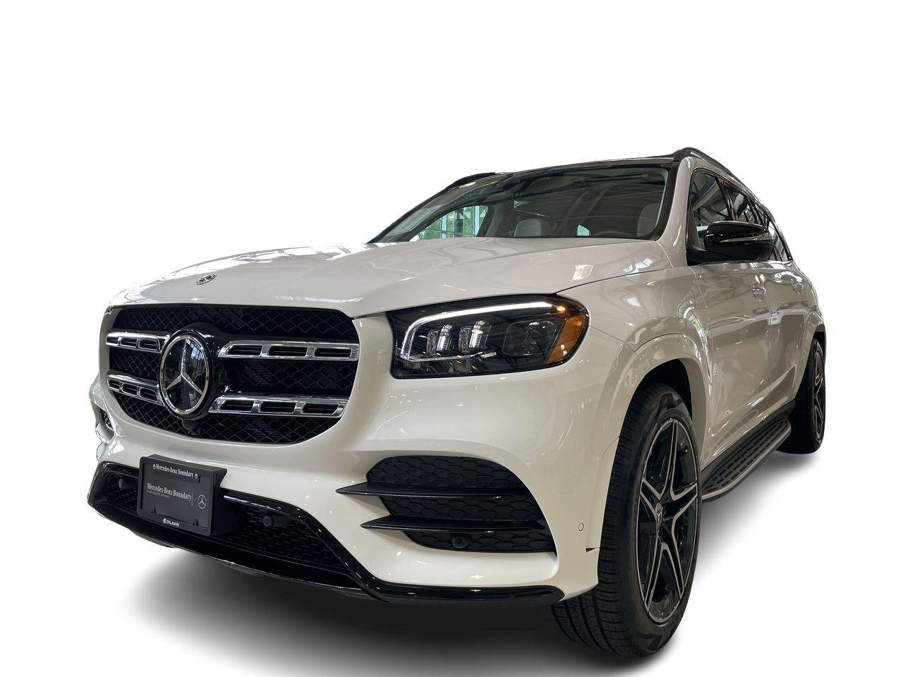 Used 2022 Mercedes-Benz GLE350 4MATIC SUV for sale in Vancouver, BC