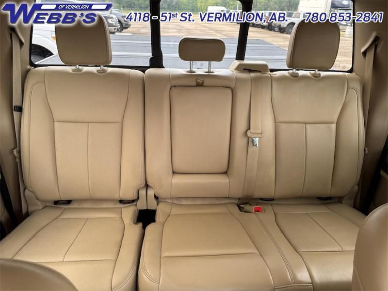 2019 Ford F-150 Lariat Photo5