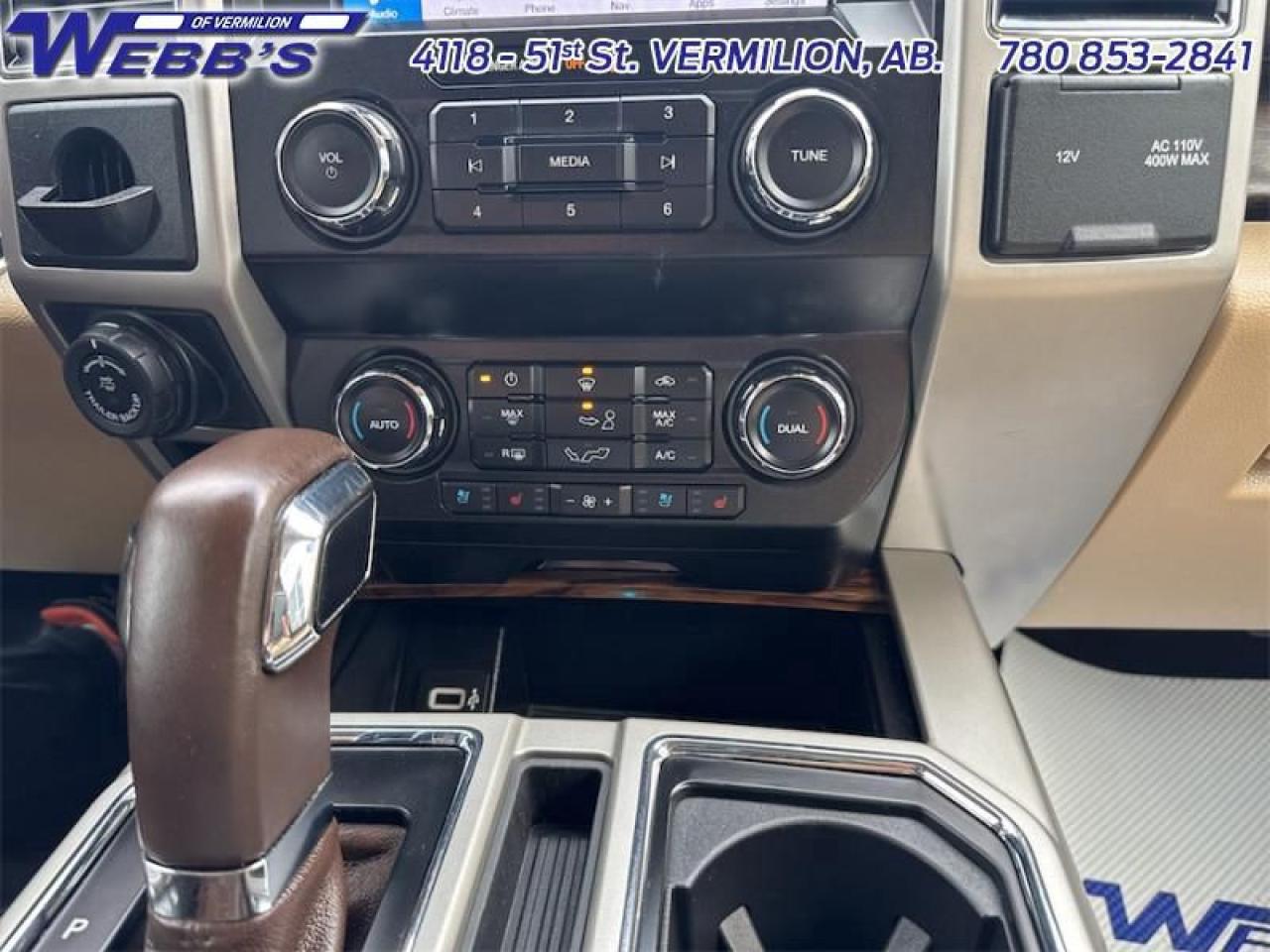 2019 Ford F-150 Lariat Photo5