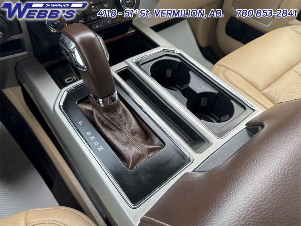 2019 Ford F-150 Lariat Photo5