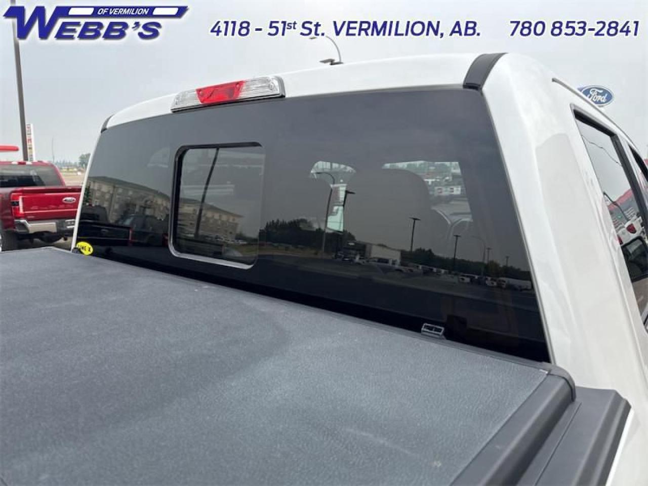 2019 Ford F-150 Lariat Photo5