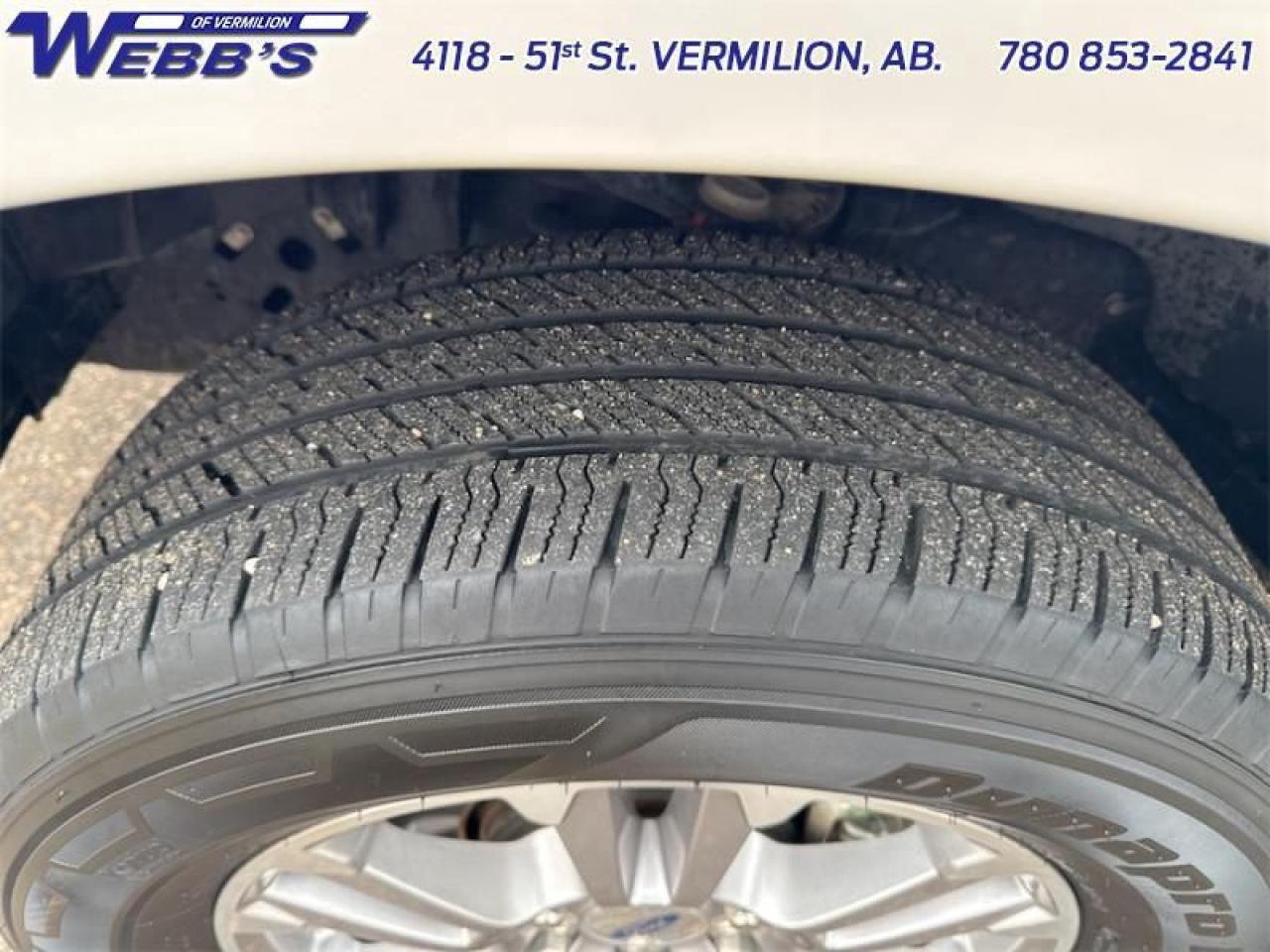 2019 Ford F-150 Lariat Photo5