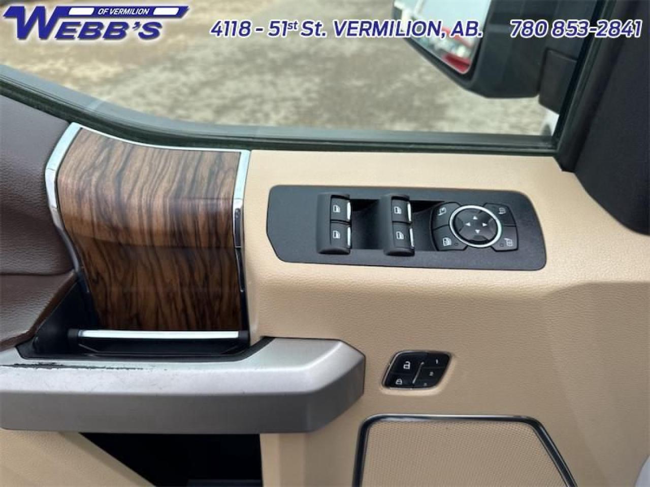 2019 Ford F-150 Lariat Photo5