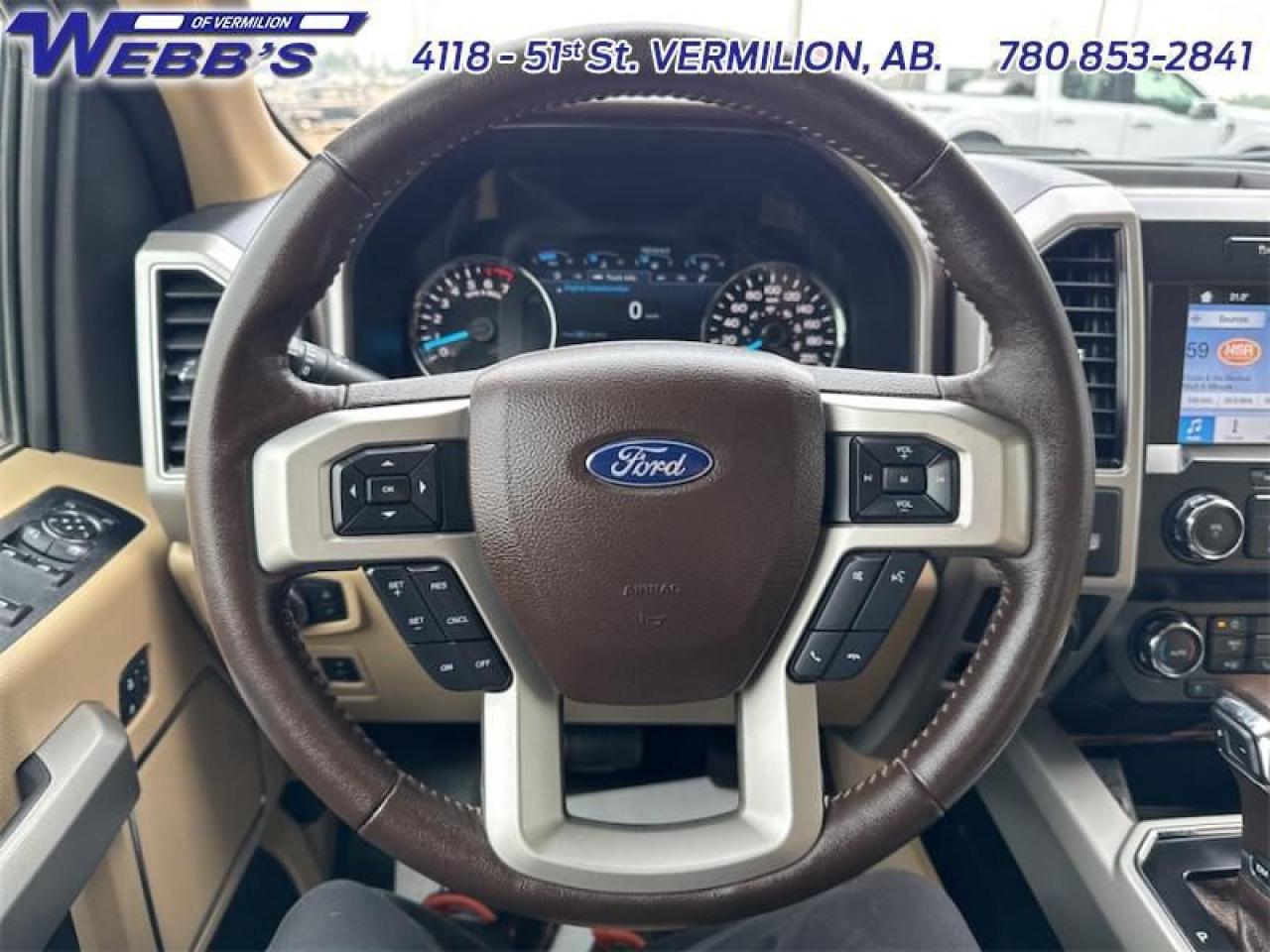 2019 Ford F-150 Lariat Photo5