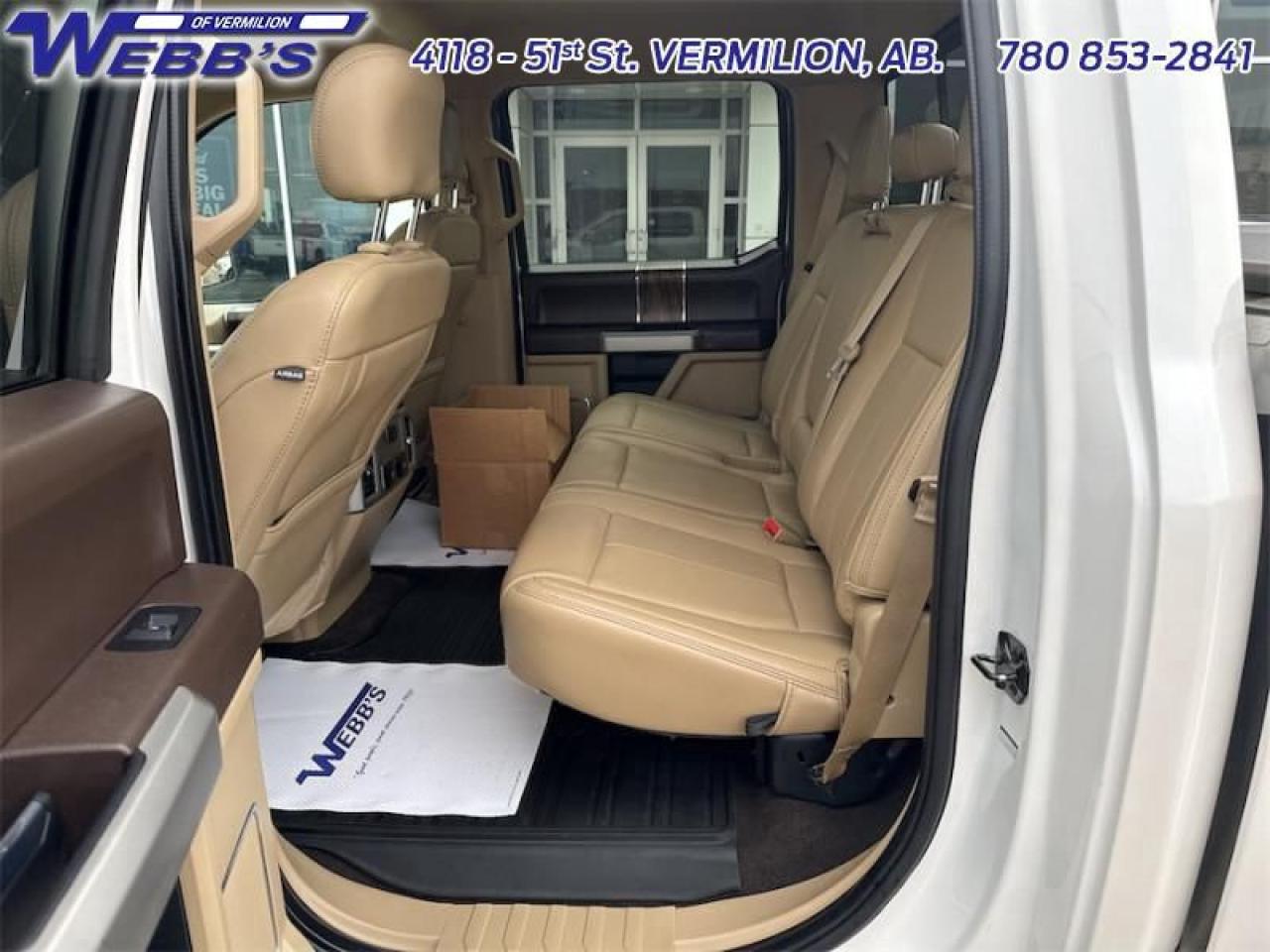 2019 Ford F-150 Lariat Photo5