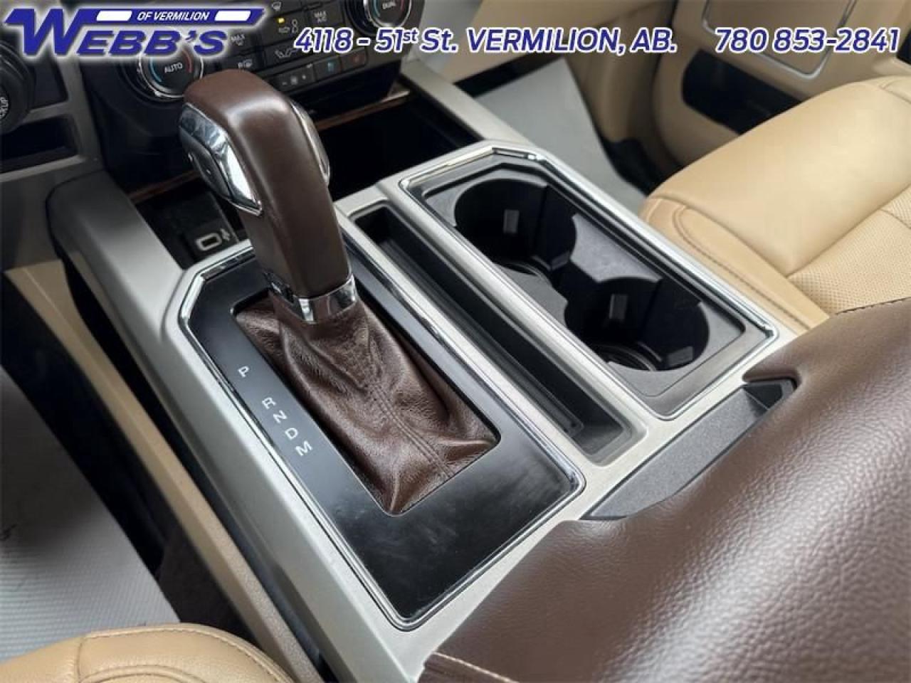 2019 Ford F-150 Lariat Photo5