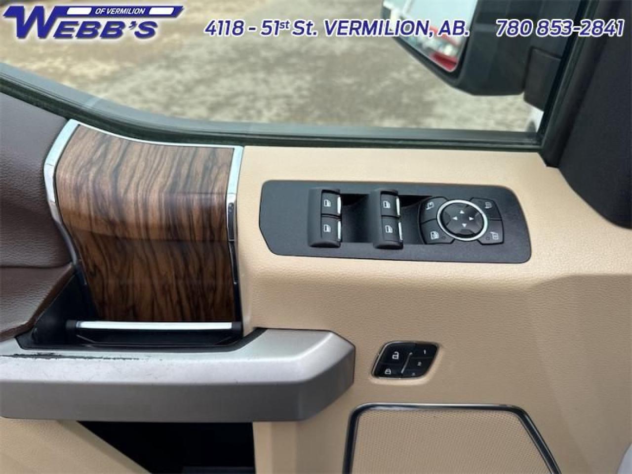 2019 Ford F-150 Lariat Photo5
