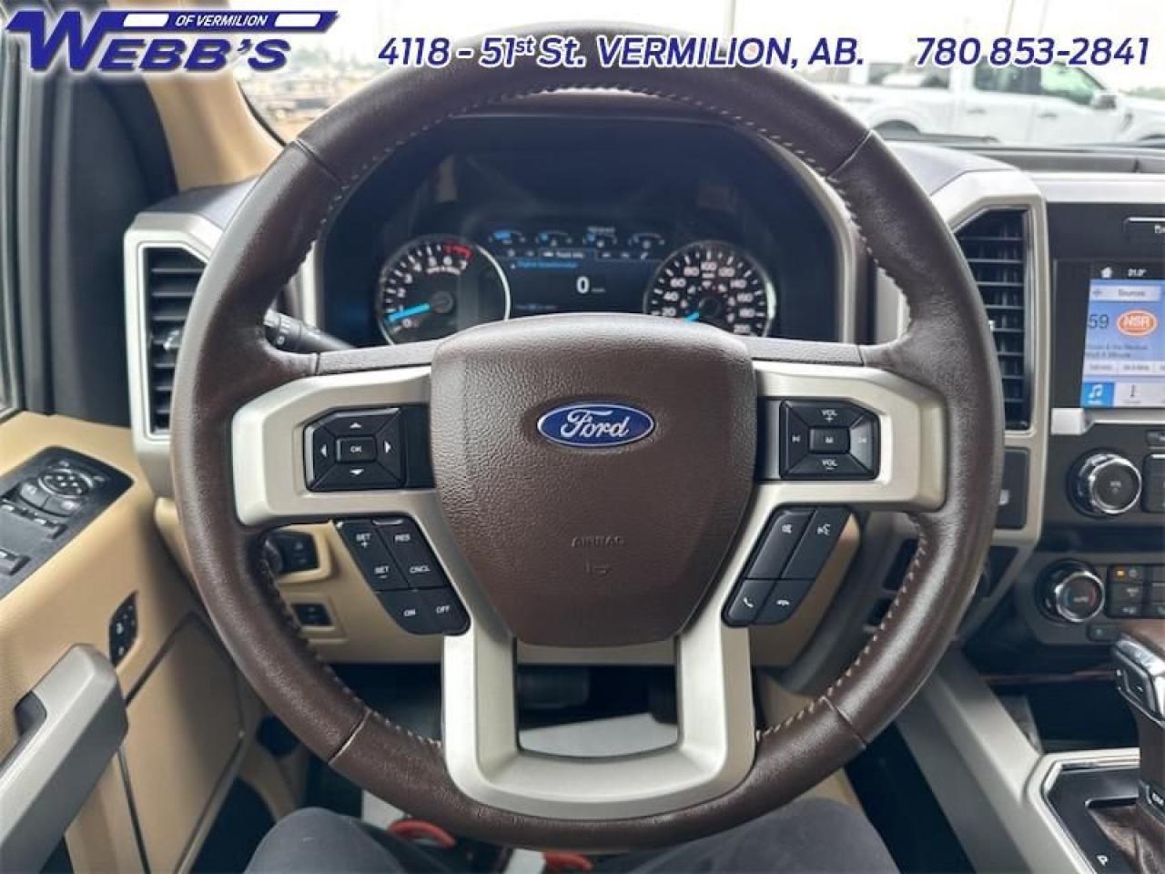 2019 Ford F-150 Lariat Photo5