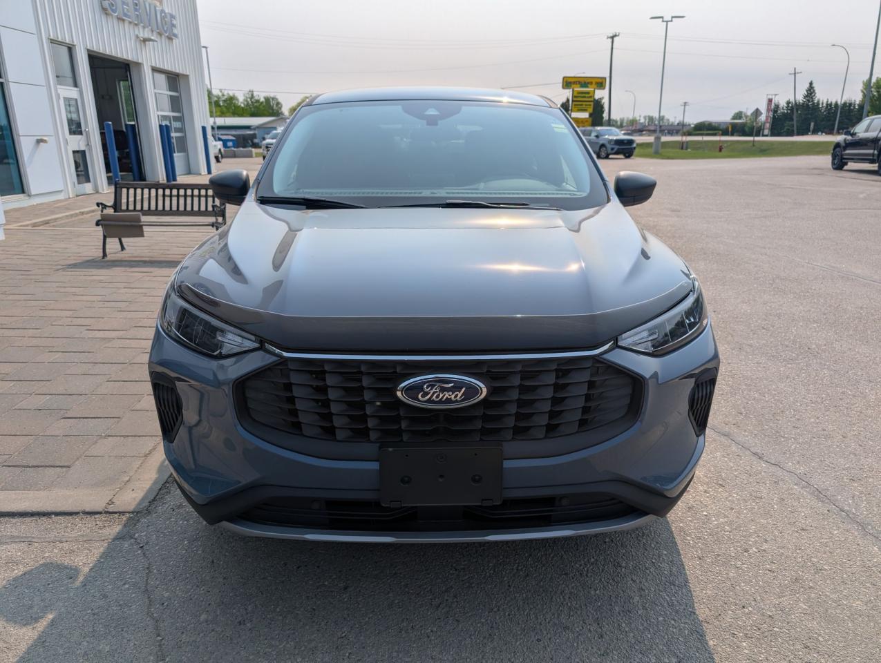 2025 Ford Escape Active Photo2