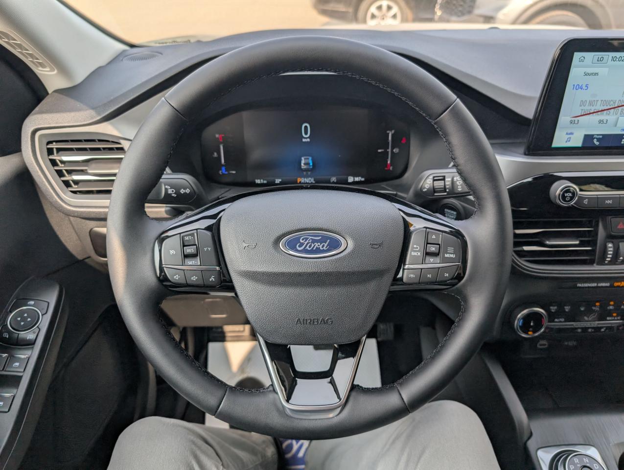 2025 Ford Escape Active Photo5