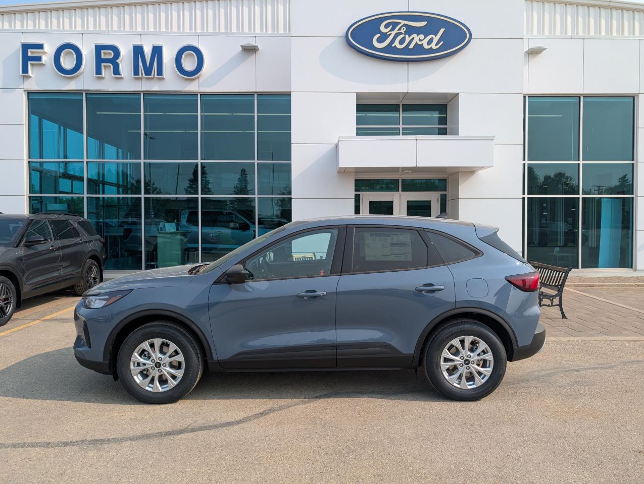 New 2025 Ford Escape Active for sale in Swan River, MB