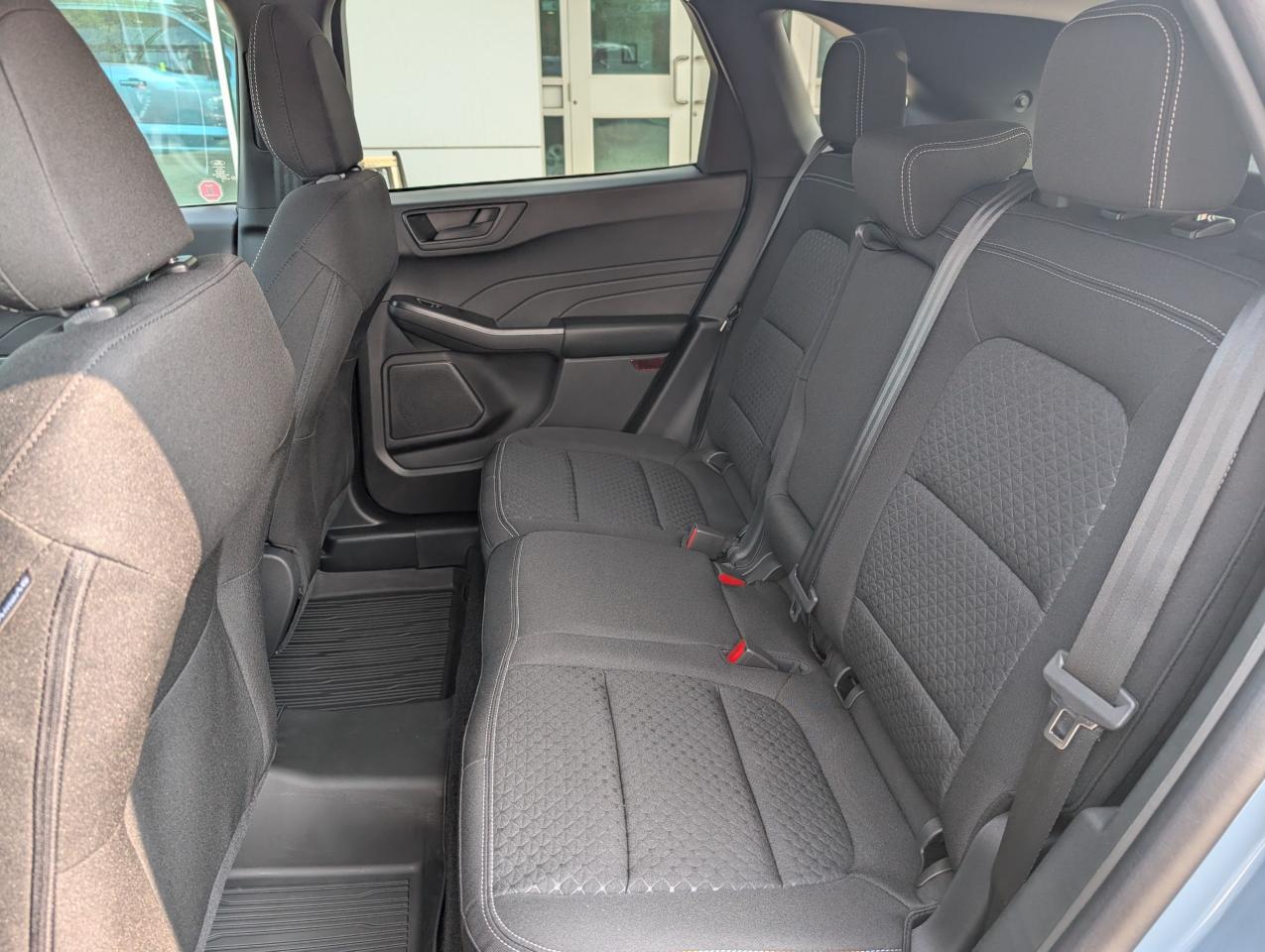 2025 Ford Escape Active Photo5
