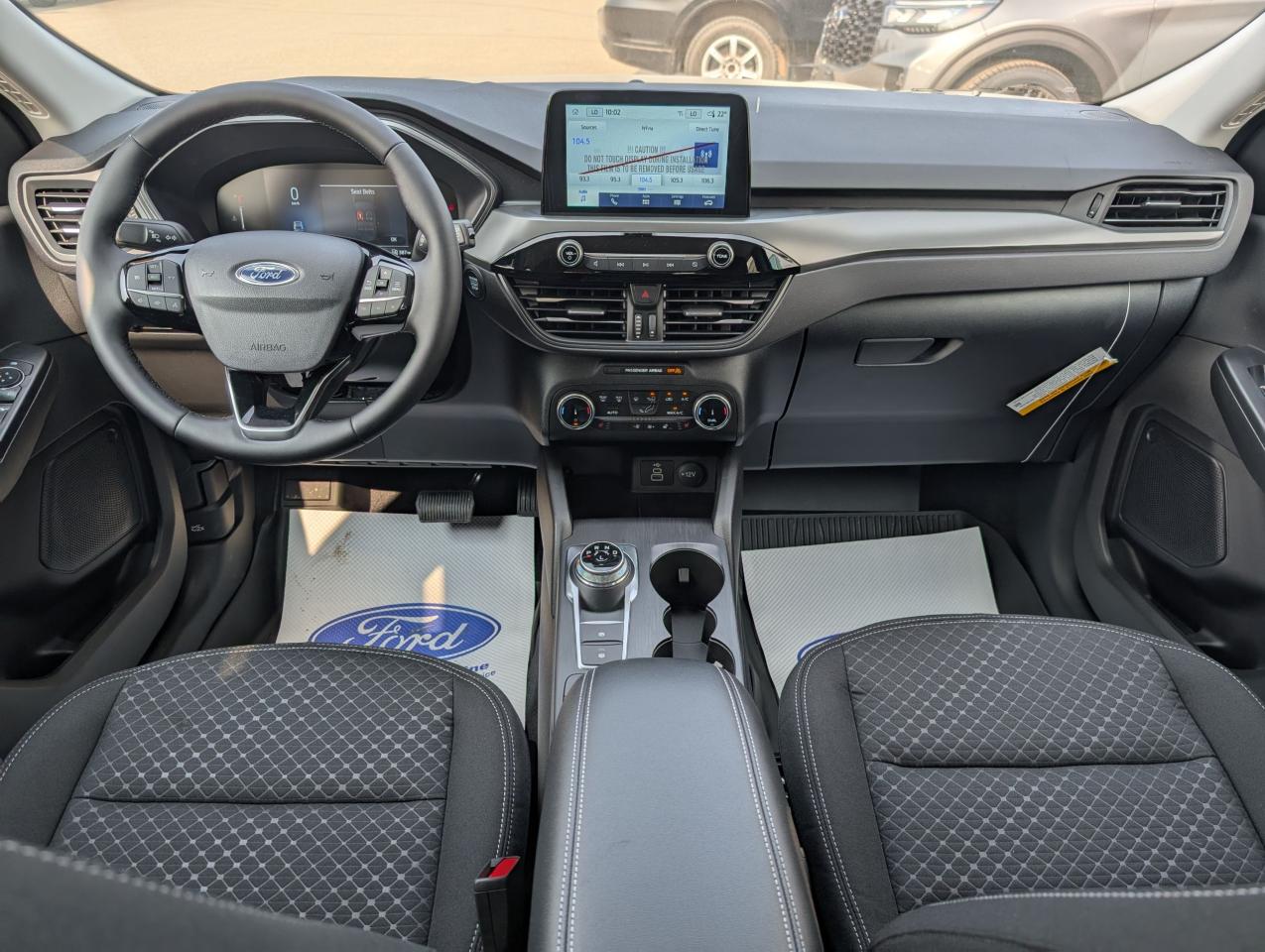 2025 Ford Escape Active Photo5