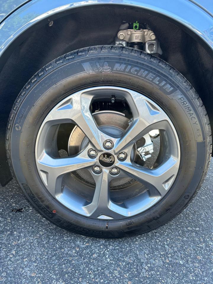 2024 Ford Escape ST-Line Photo5