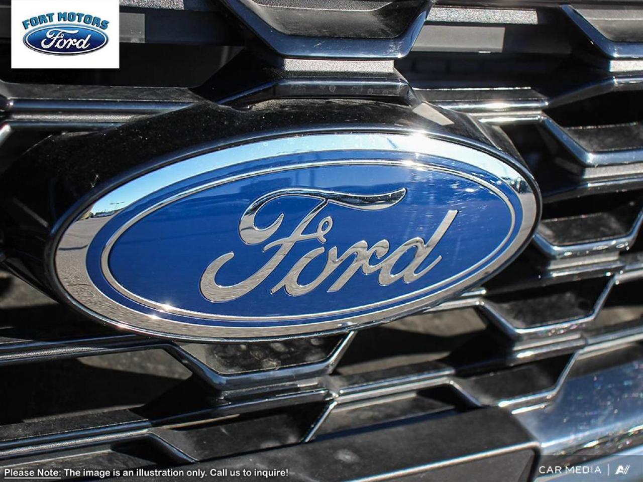2025 Ford Escape ST-Line Select Photo5