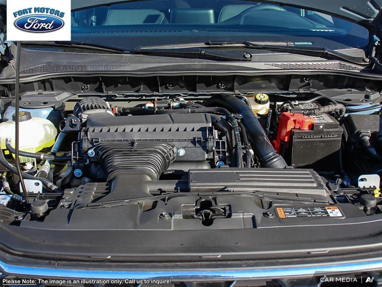 2025 Ford Escape ST-Line Select Photo5
