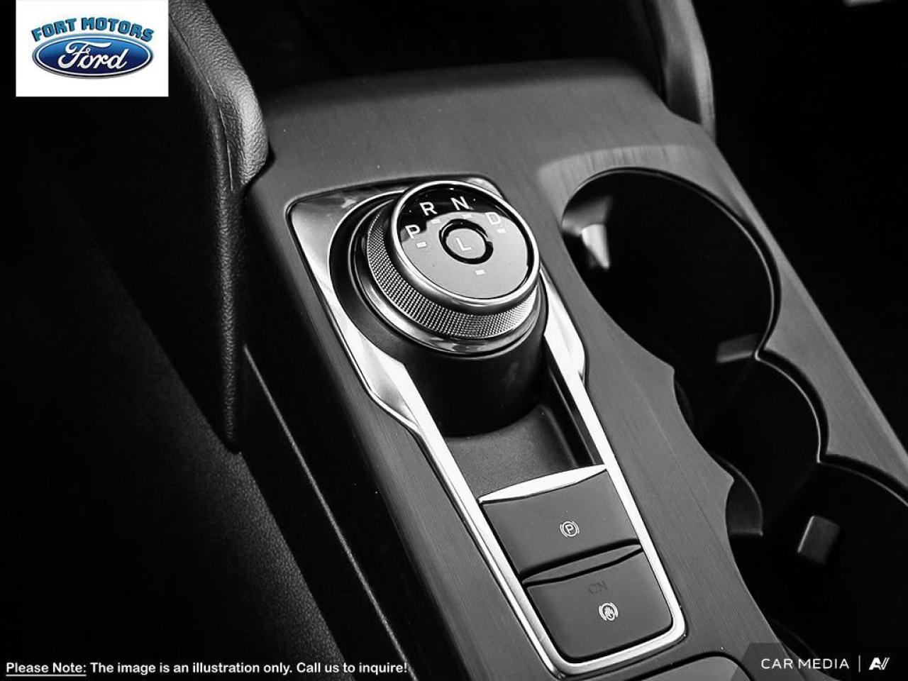 2025 Ford Escape ST-Line Select Photo5
