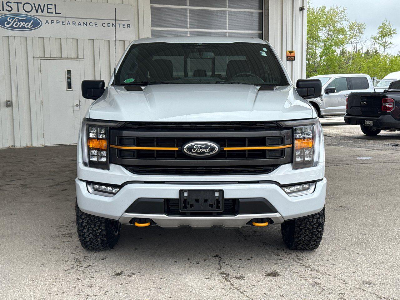 2023 Ford F-150 Tremor - Photo #2