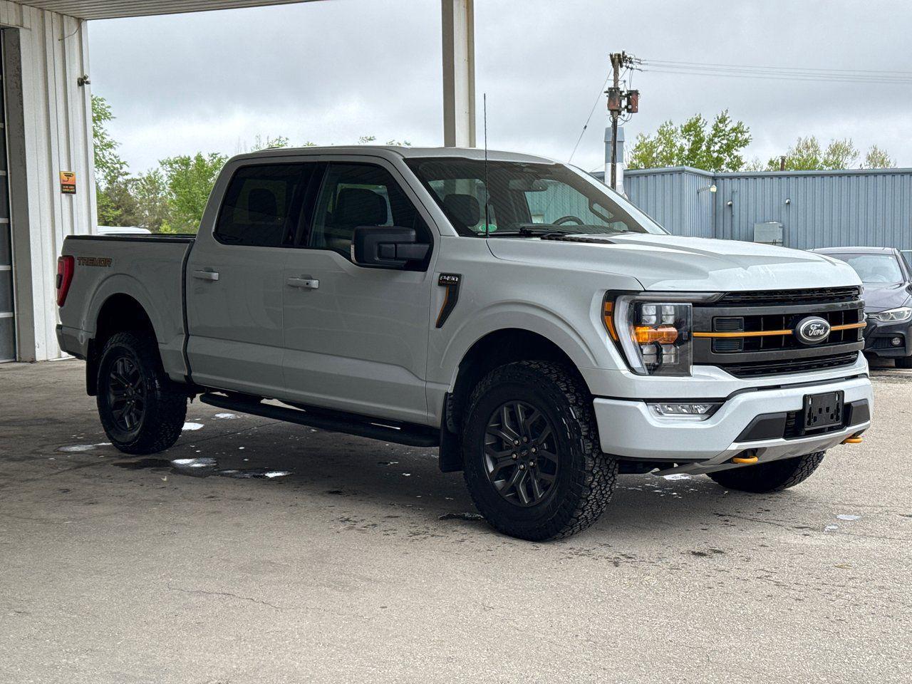 2023 Ford F-150 Tremor - Photo #9
