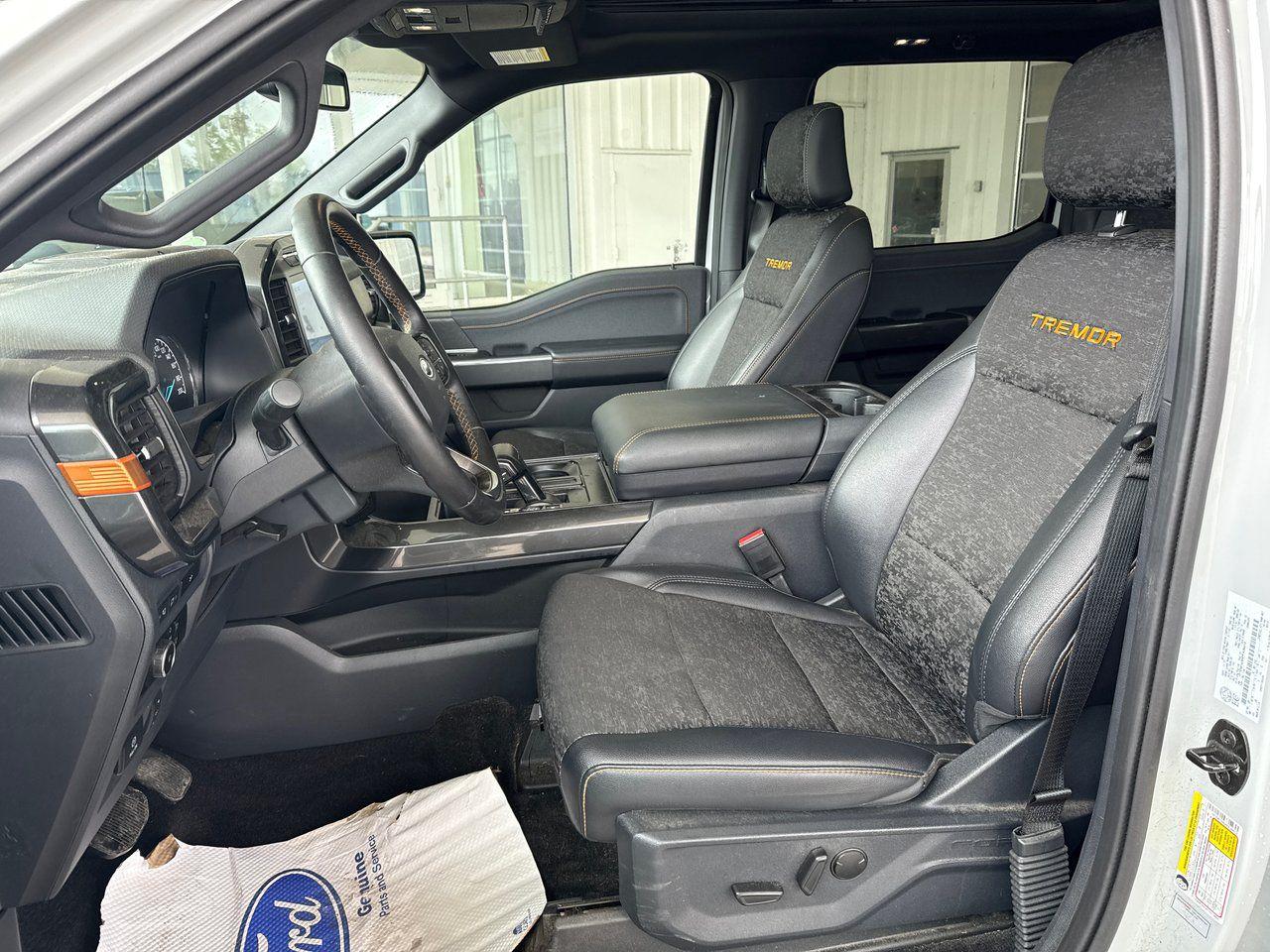 2023 Ford F-150 Tremor - Photo #14
