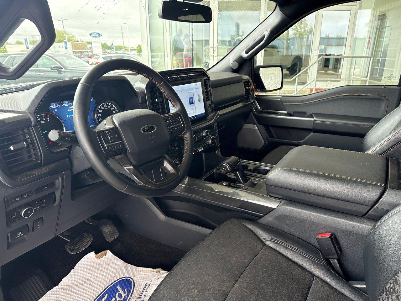 2023 Ford F-150 Tremor - Photo #13