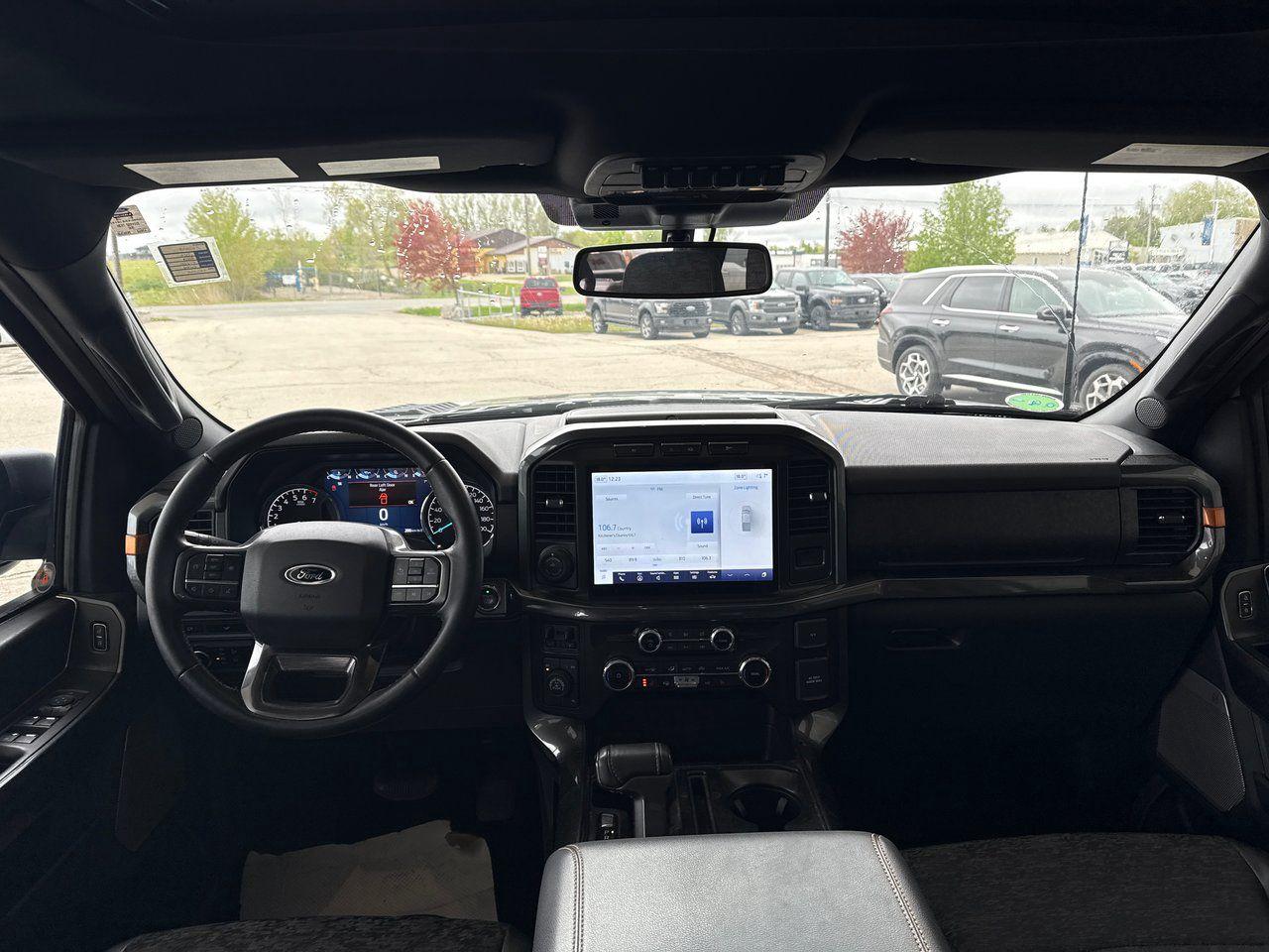 2023 Ford F-150 Tremor - Photo #15