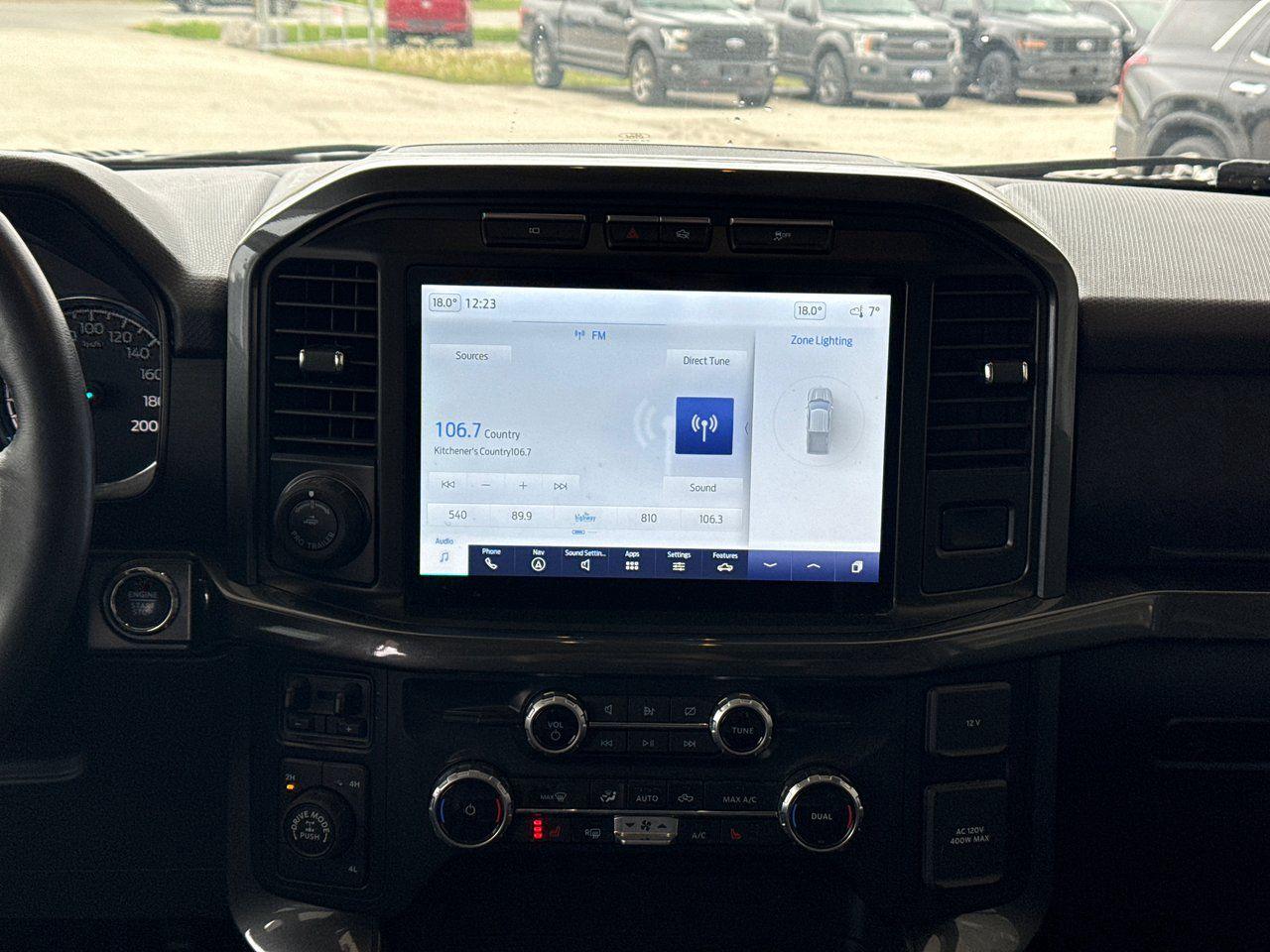 2023 Ford F-150 Tremor - Photo #16