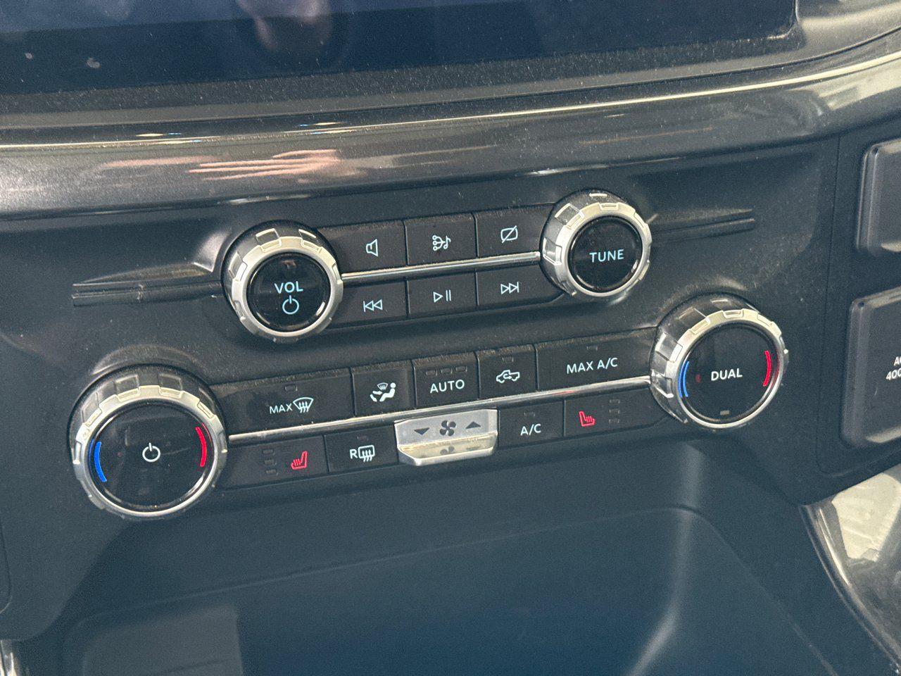 2023 Ford F-150 Tremor - Photo #17