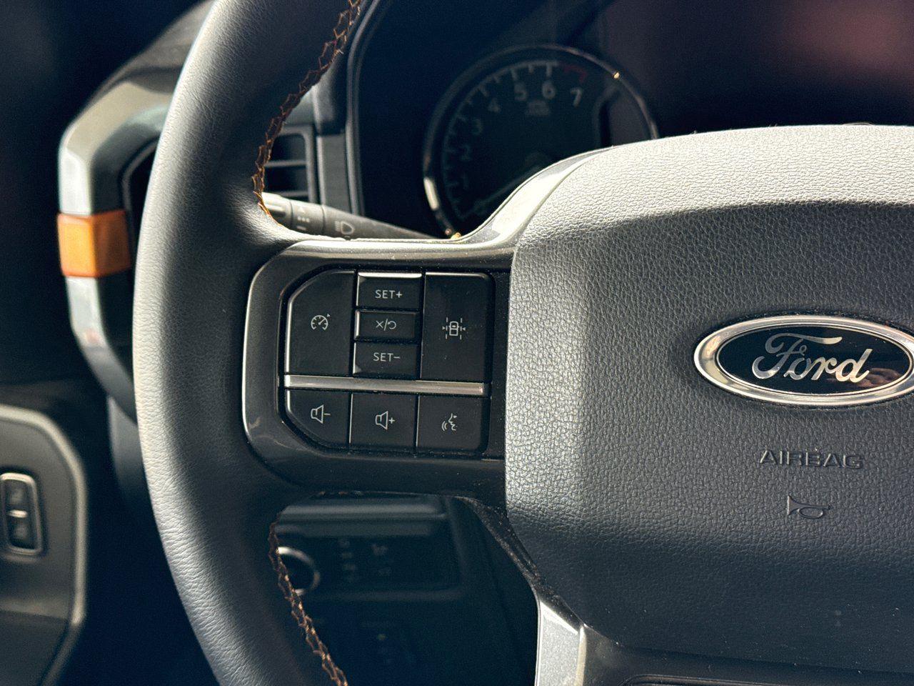 2023 Ford F-150 Tremor - Photo #20