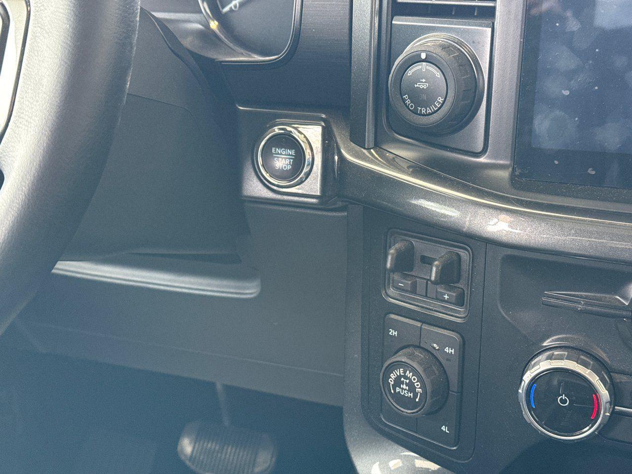2023 Ford F-150 Tremor - Photo #18