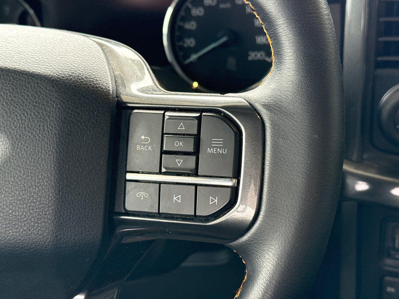 2023 Ford F-150 Tremor - Photo #19