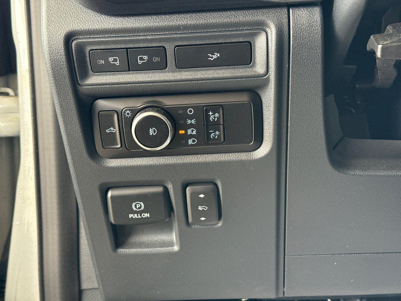 2023 Ford F-150 Tremor - Photo #23