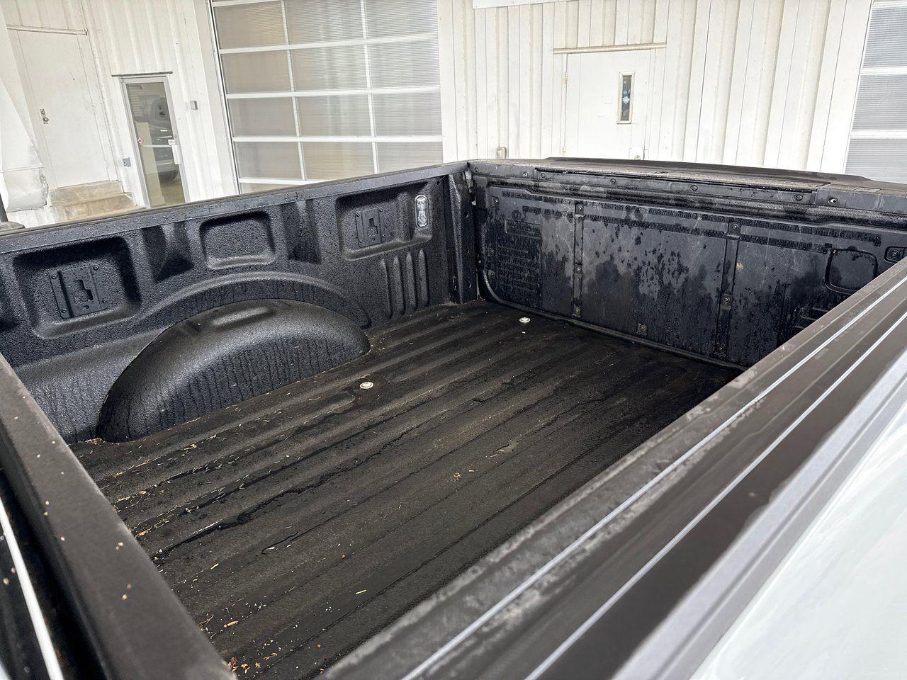 2023 Ford F-150 Tremor - Photo #25