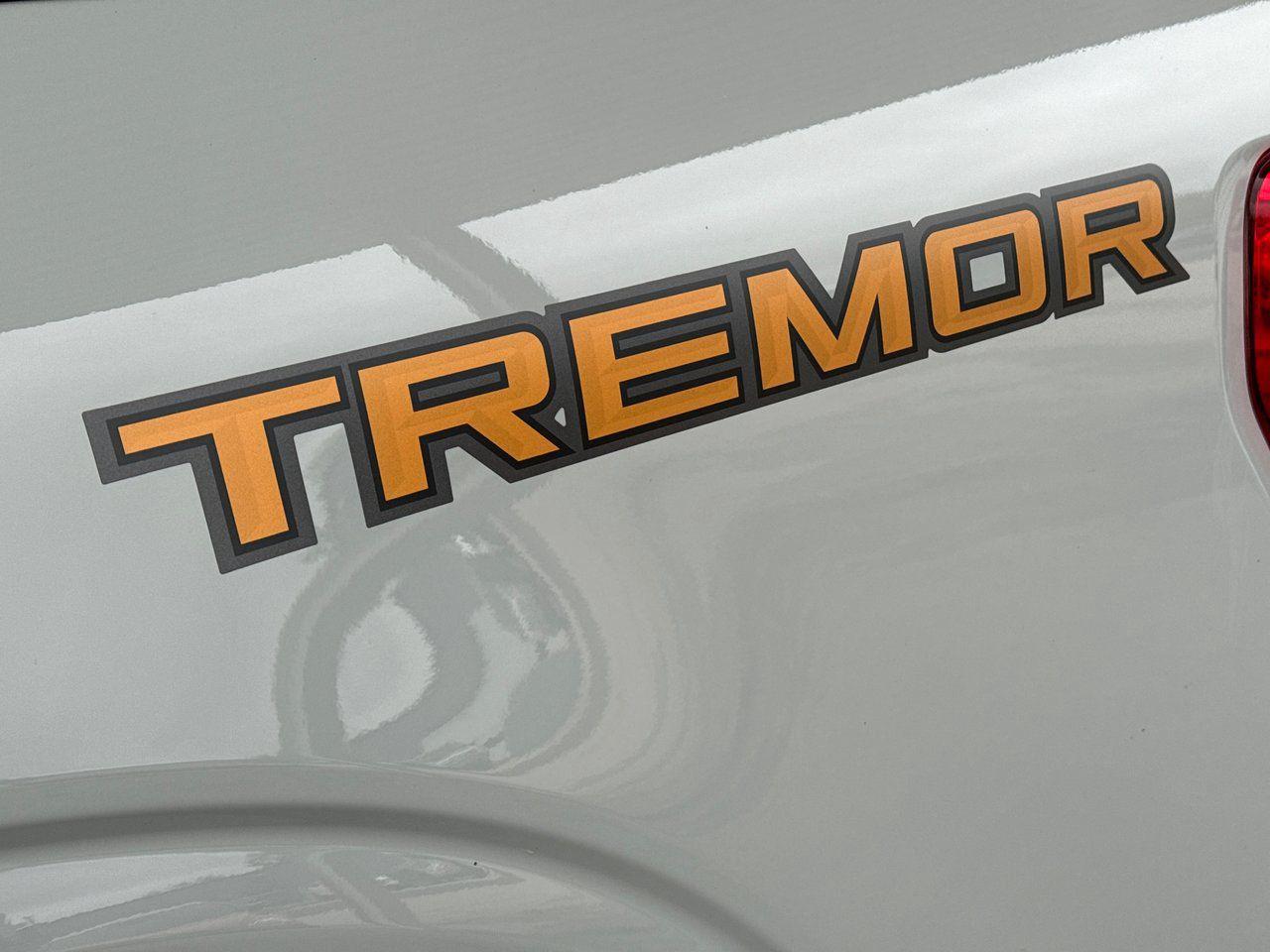 2023 Ford F-150 Tremor - Photo #26