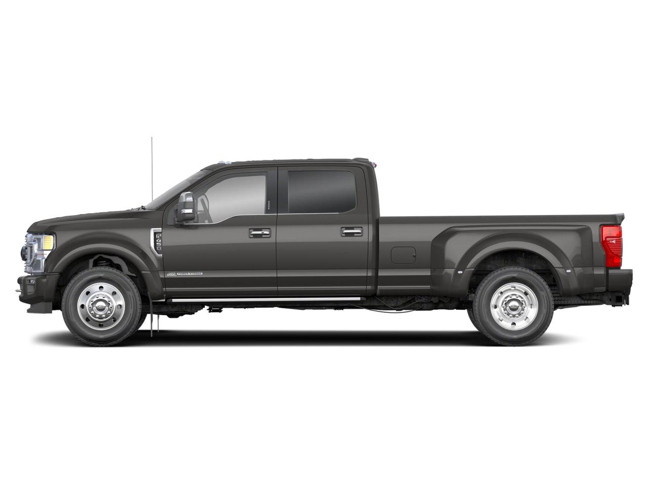 2022 Ford F-450 Platinum Photo1