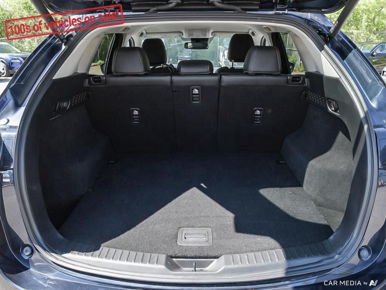 2024 Mazda CX-5 GS