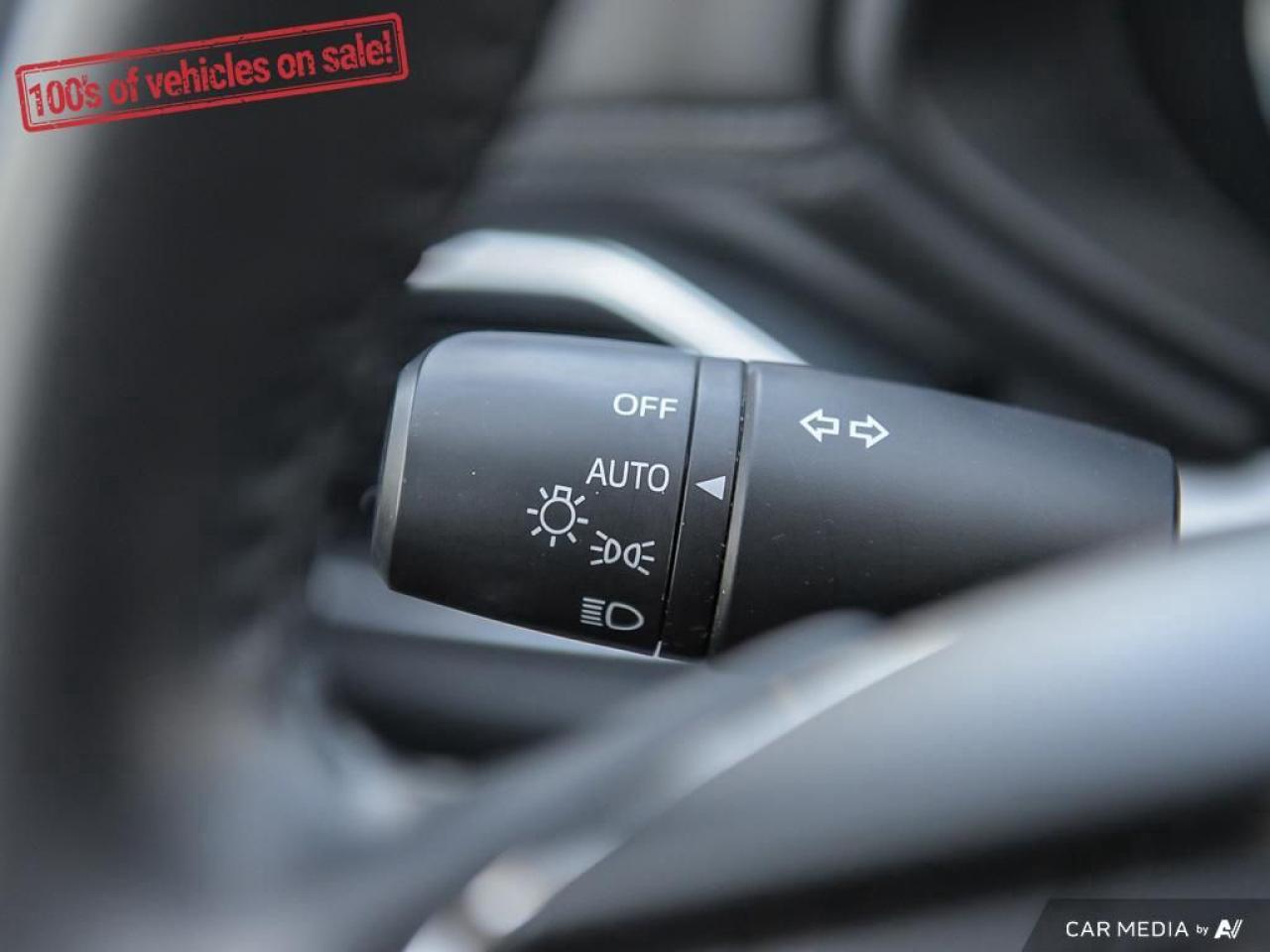 2024 Mazda CX-5 GS