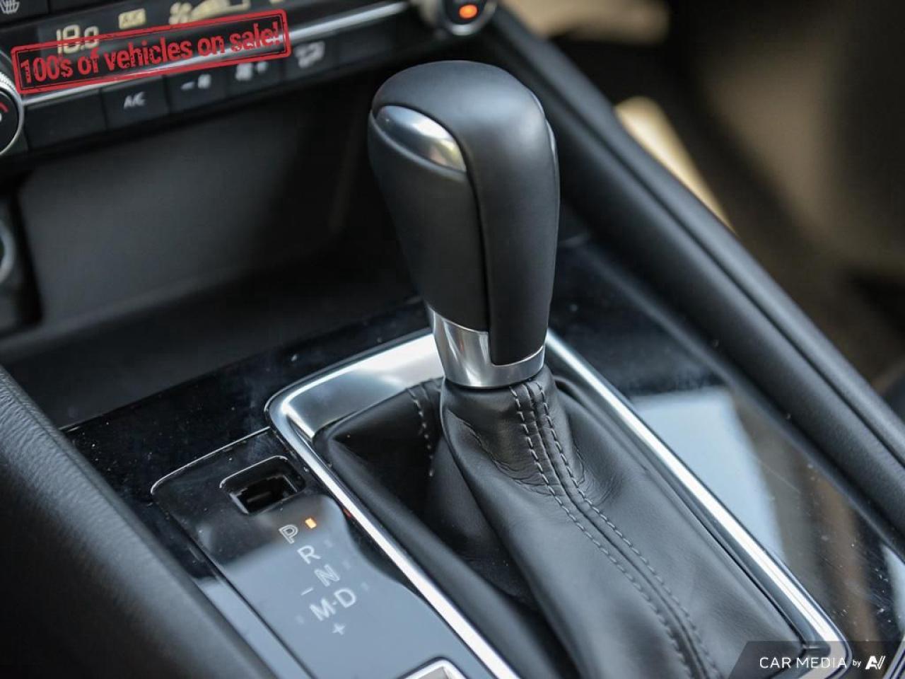2024 Mazda CX-5 GS
