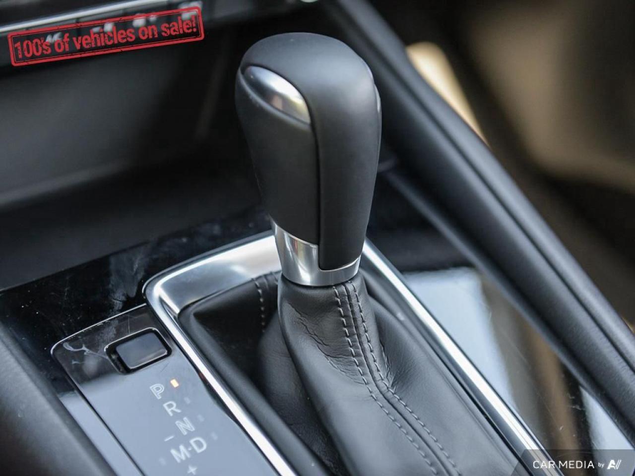 2025 Mazda CX-5 GS