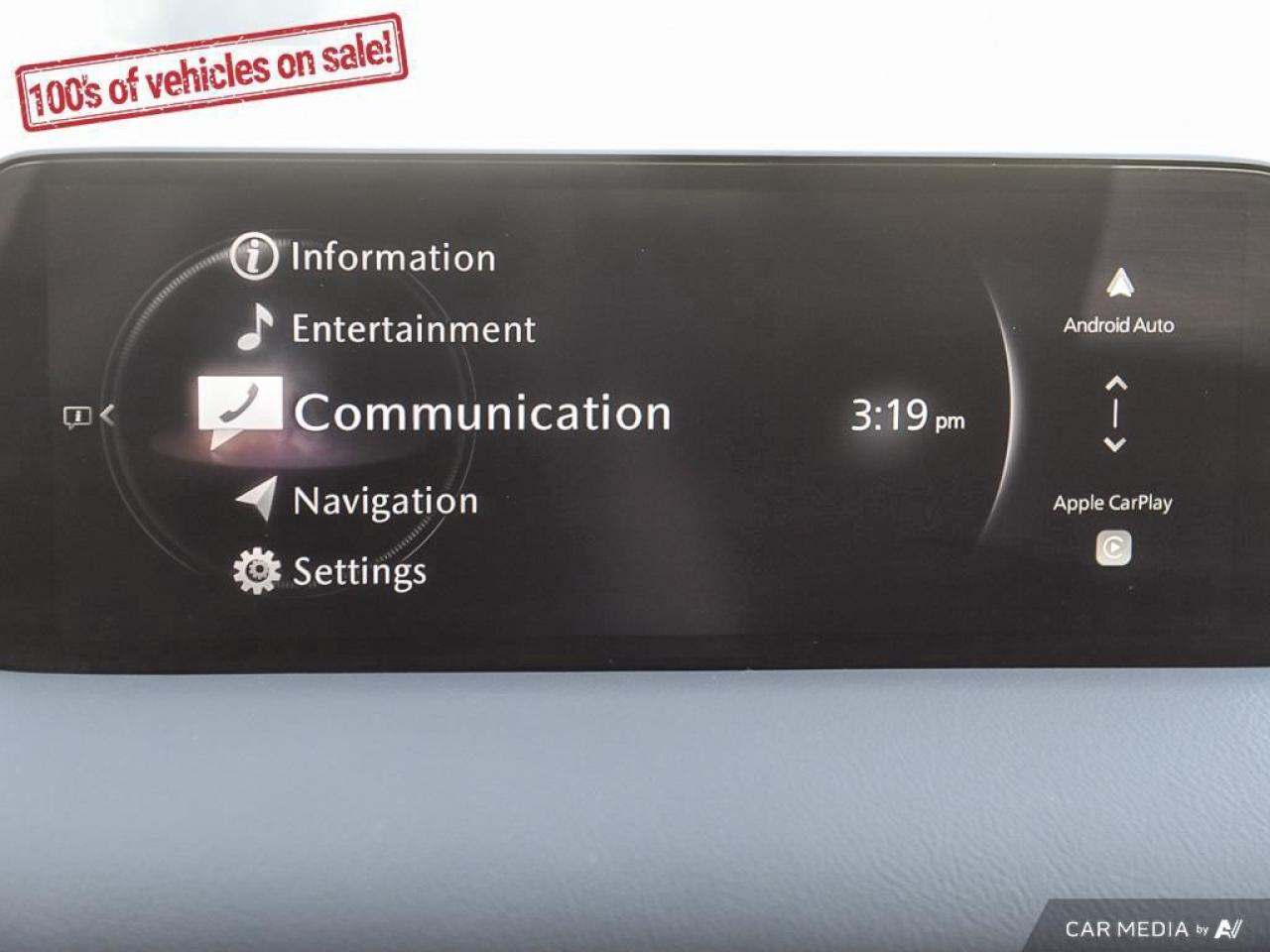 2025 Mazda CX-5 GS