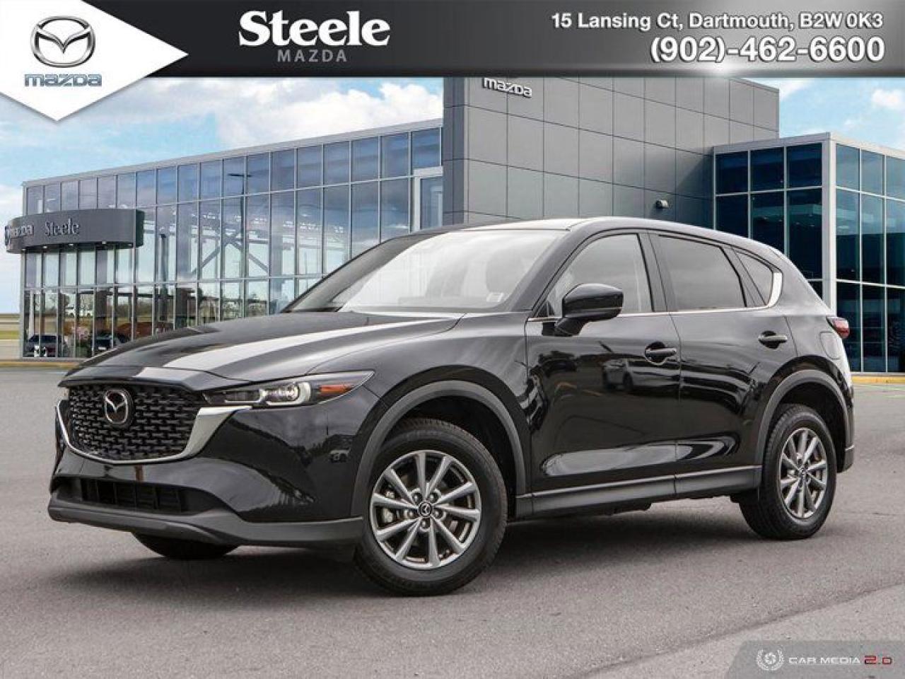 Used 2024 Mazda CX-5 GX for sale in Dartmouth, NS