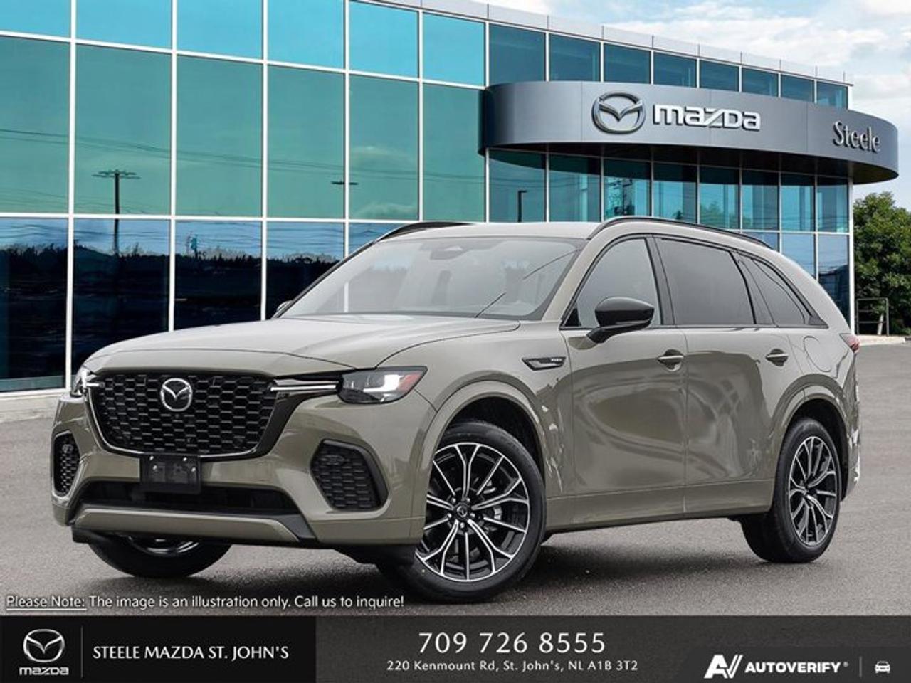 Standard SUV 4WD, GT AWD, 8-Speed Automatic w/OD, Gas/Electric I-4 2.5 L/152