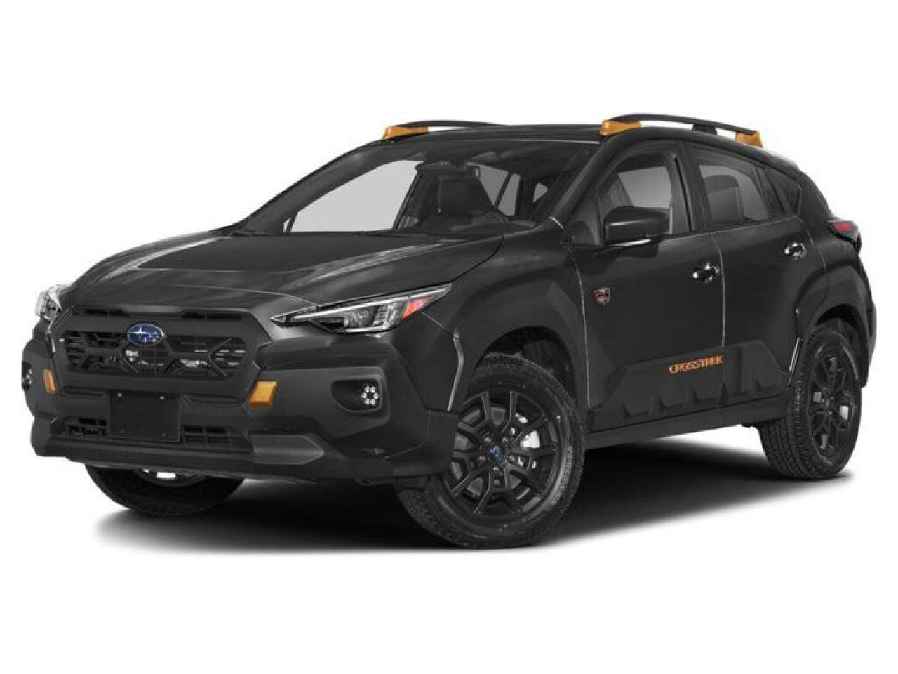 New 2025 Subaru XV Crosstrek Wilderness for sale in Halifax, NS