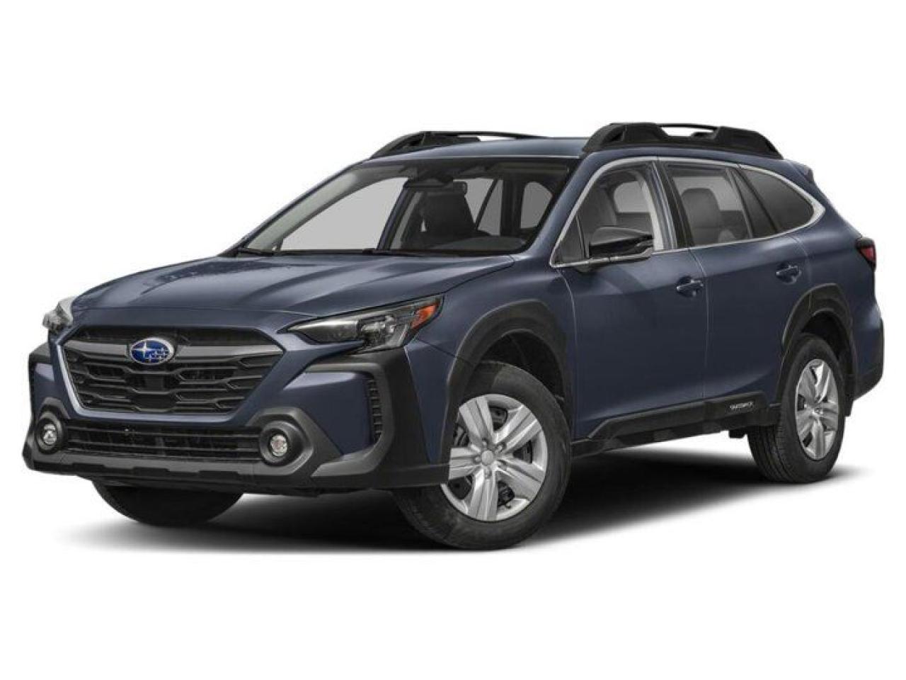 New 2025 Subaru Outback Convenience for sale in Halifax, NS